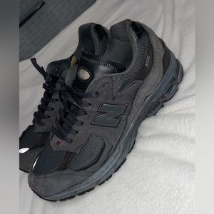 New balance